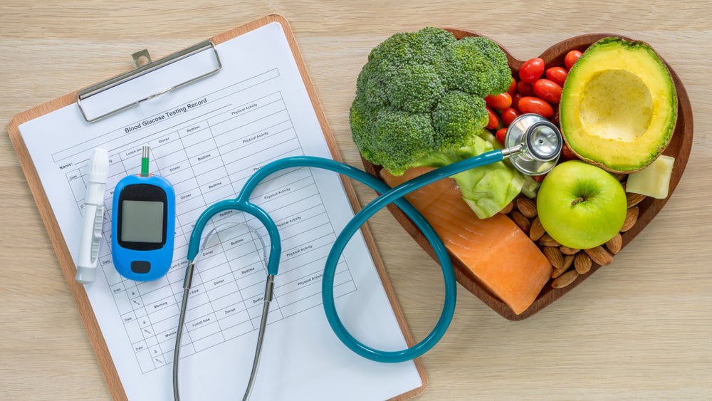Vegan Nutrition & Weight Loss