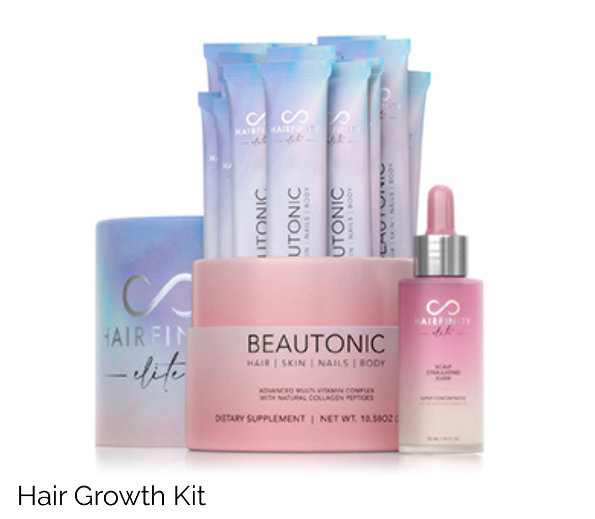 Beauty and Cosmetics